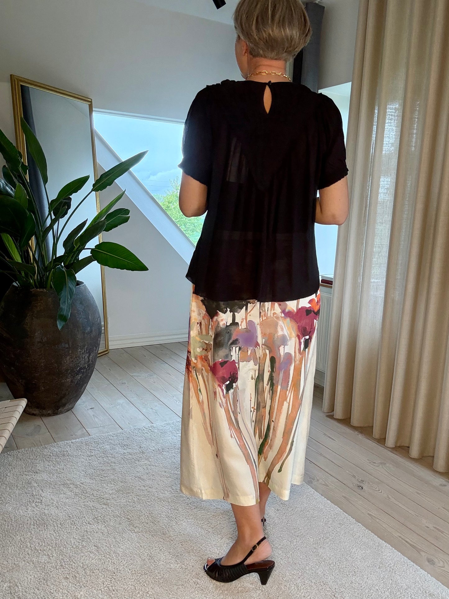 PERILLA BLUSE MUNTHE