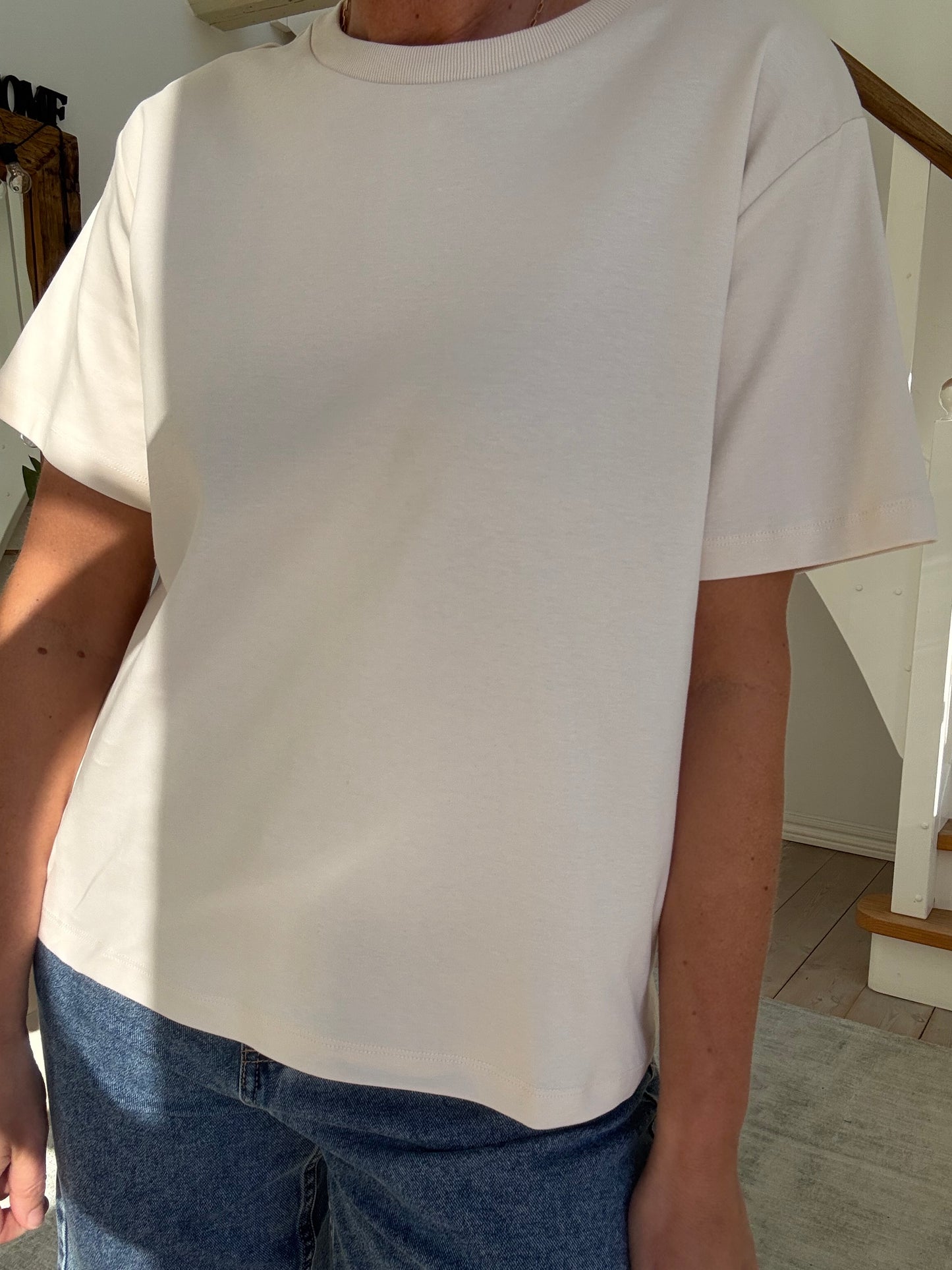 ANNE T-SHIRT PART TWO