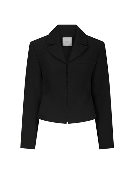LEANNE SUIT BLAZER NN (266)