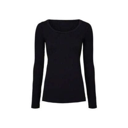 MILLE L/Æ T-SHIRT T&S