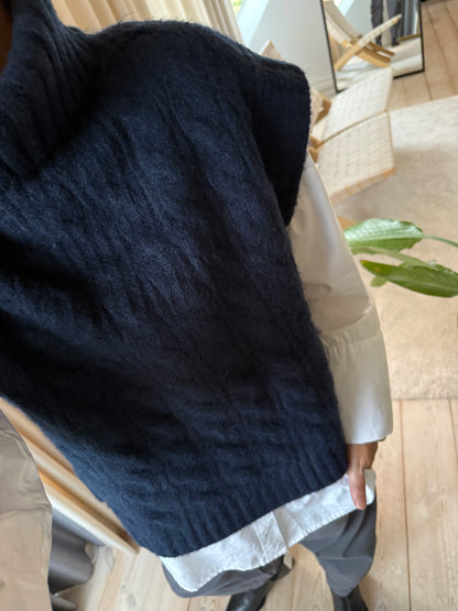 FRESNO STRIK VEST LL