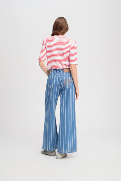 JIKOLAZ T-SHIRT MUNTHE