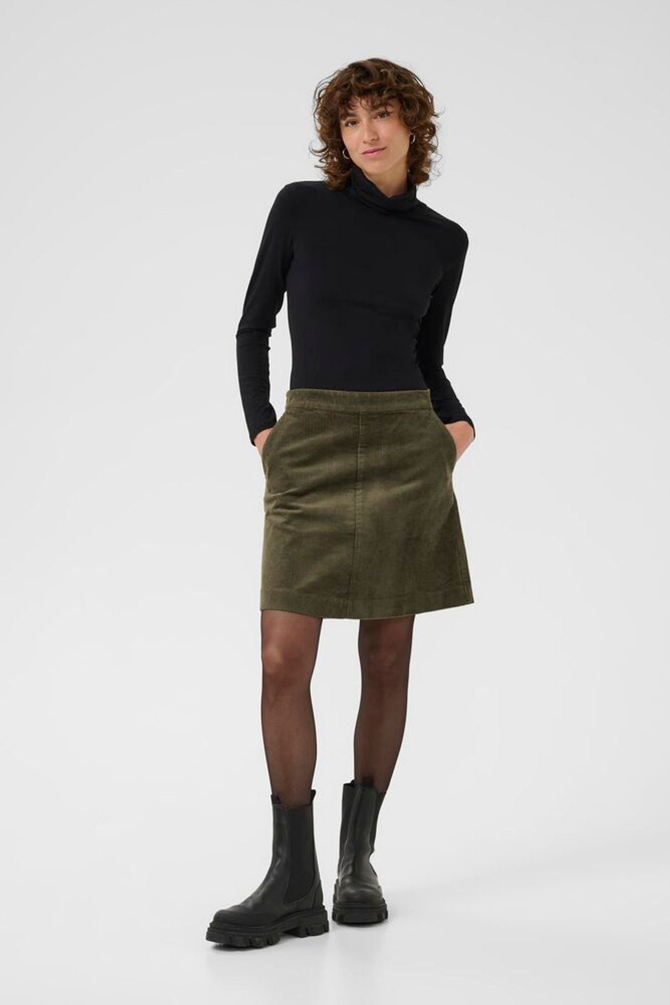 LINGS NEDERDEL PART TWO