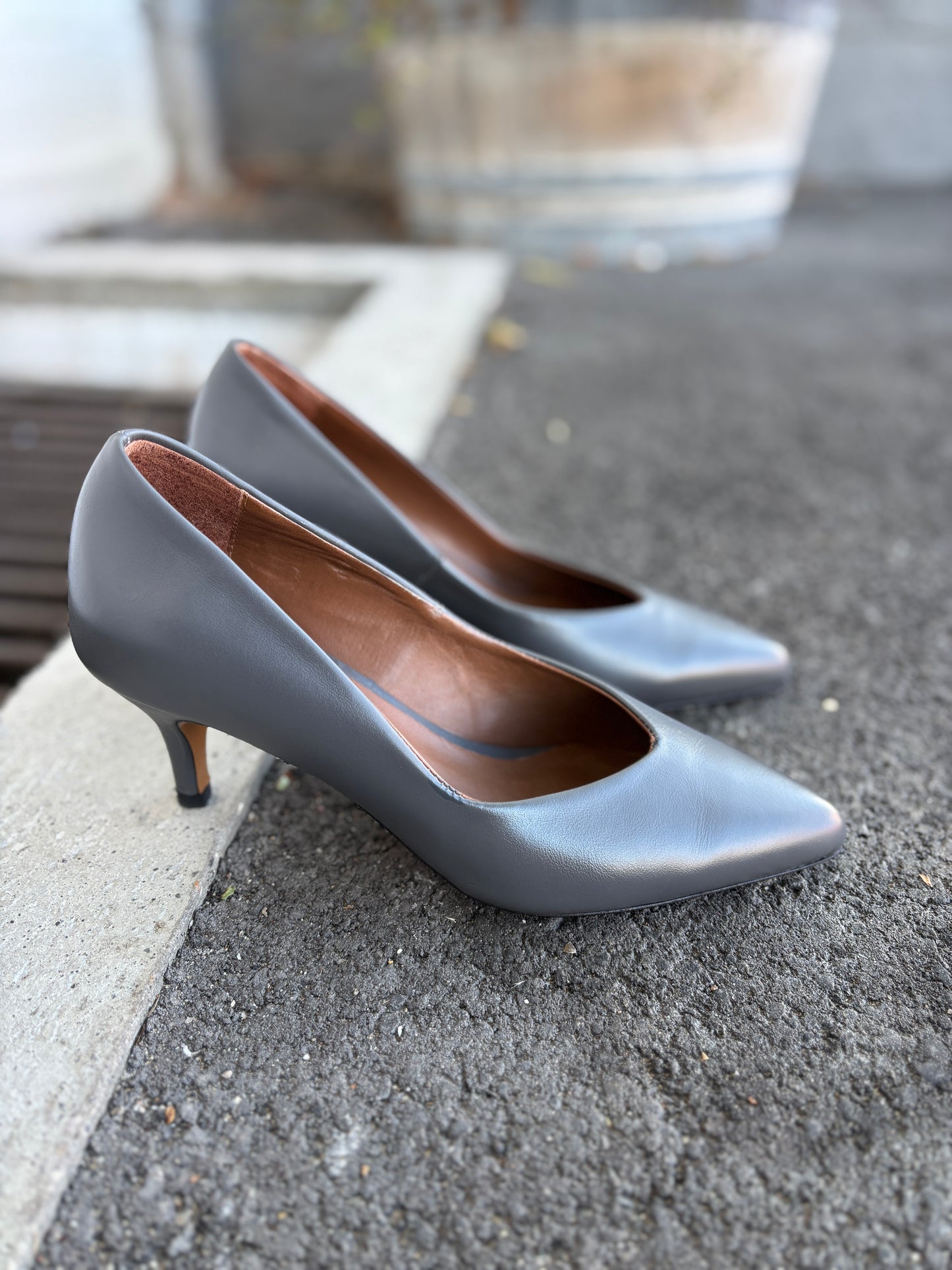 TRINI 55 PUMPS ANO·CPH