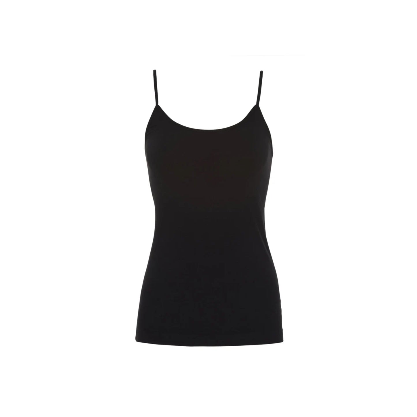 ELLEN SPAGHETTI TOP T&S