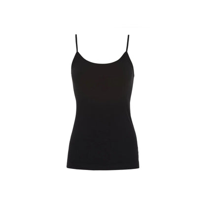 ELLEN SPAGHETTI TOP T&S