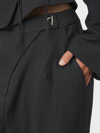 ZALKA EYELET BUKS NN