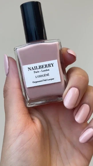 ROMANCE NAILBERRY