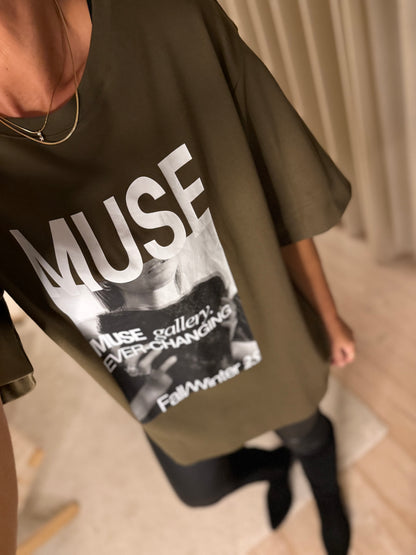 MUSE TEE 6980 CM