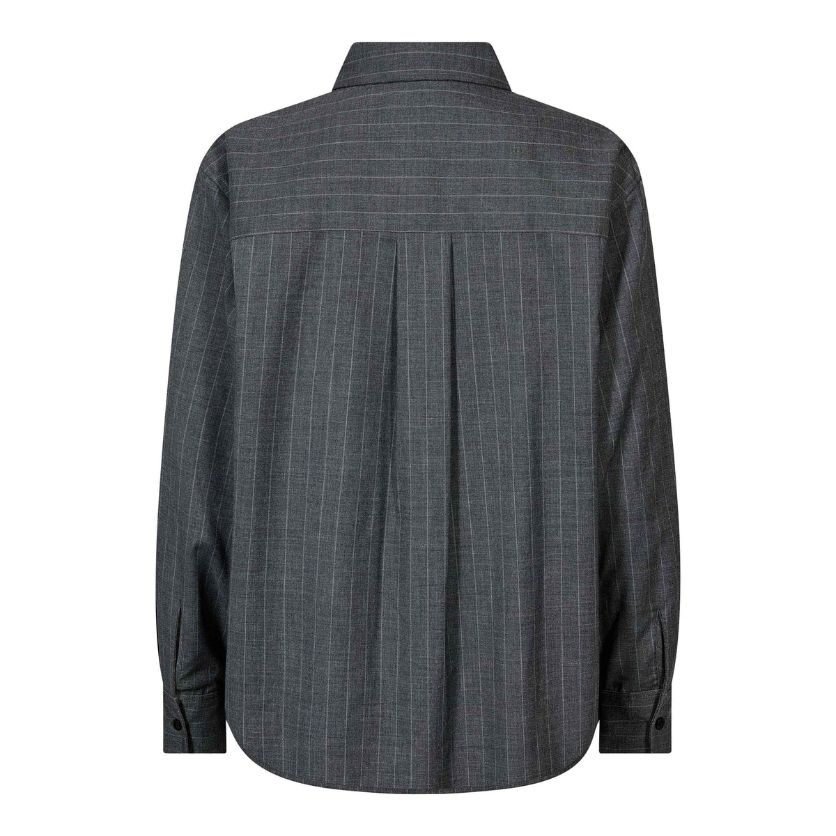 TAILOR PIN SKJORTE HL (105)