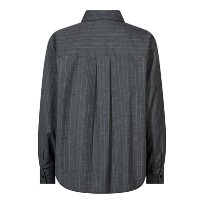 TAILOR PIN SKJORTE HL (105)