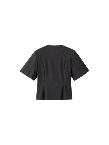 KASAUNDRA BLAZER NE