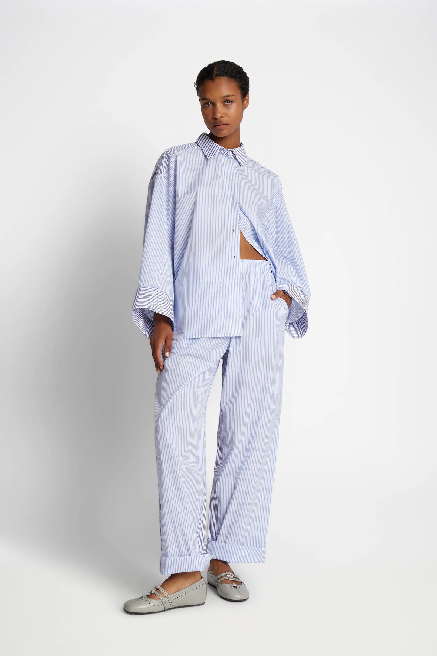 FILBERTO SKJORTE MUNTHE