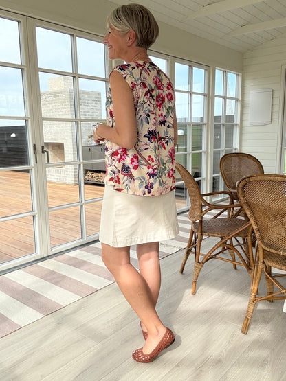 EVENSAS NEDERDEL PART TWO