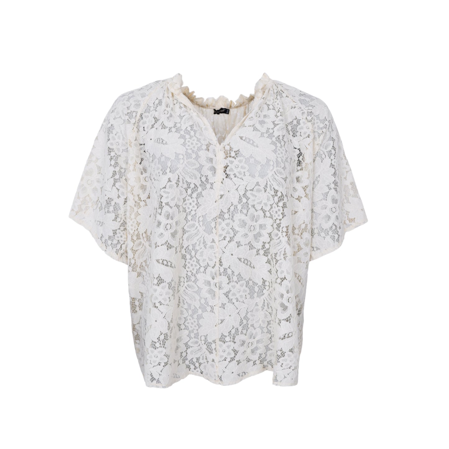 SALLY BLONDE BLUSE BC