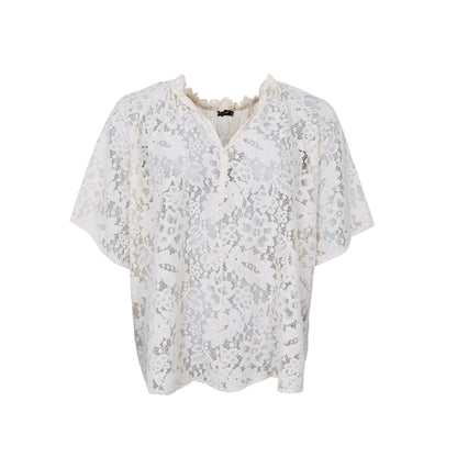 SALLY BLONDE BLUSE BC