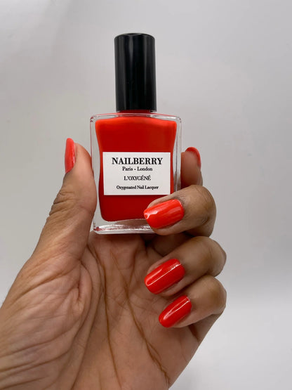 CHERRY CHÉRIE NAILBERRY