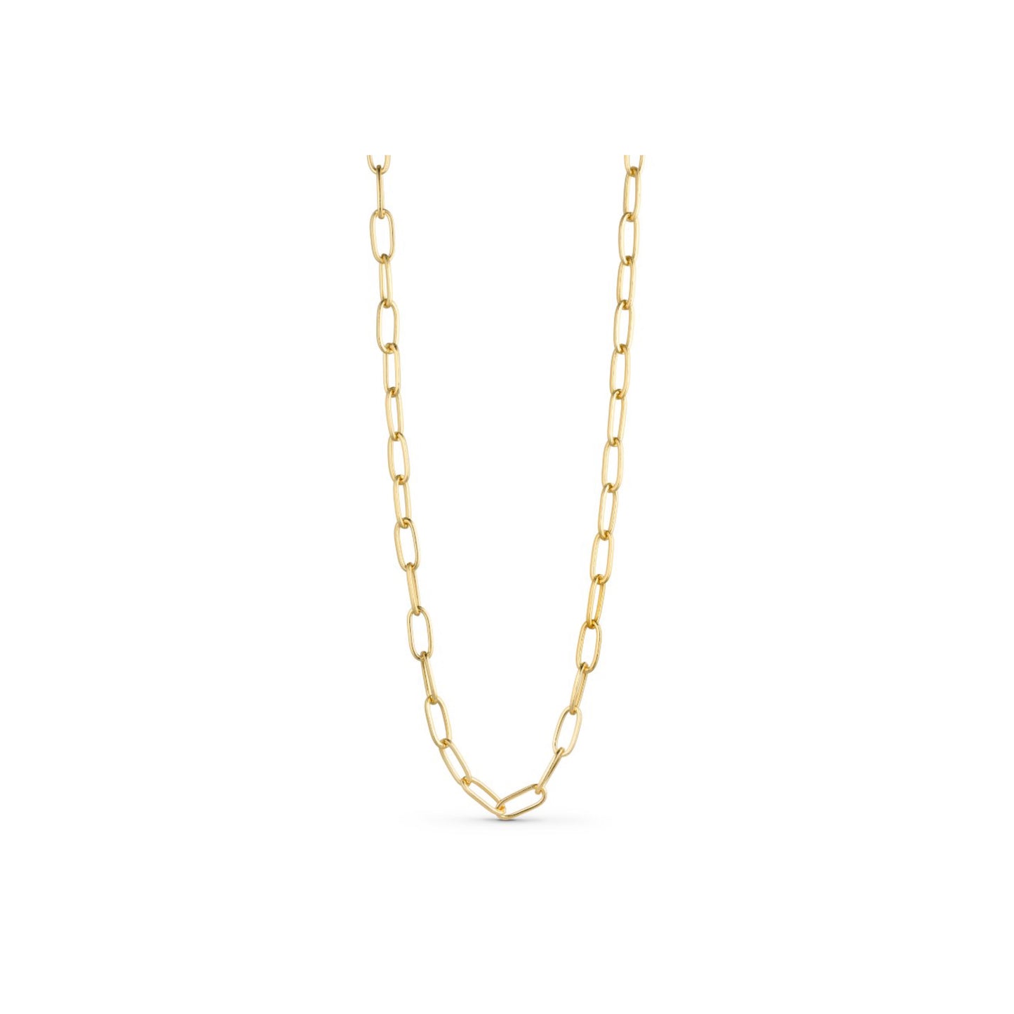 LÆNKE HALSKÆDE PURE BY NAT