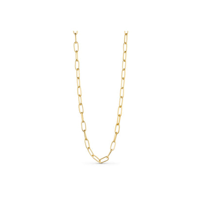 LÆNKE HALSKÆDE PURE BY NAT