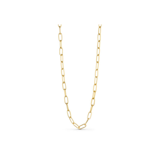 LÆNKE HALSKÆDE PURE BY NAT