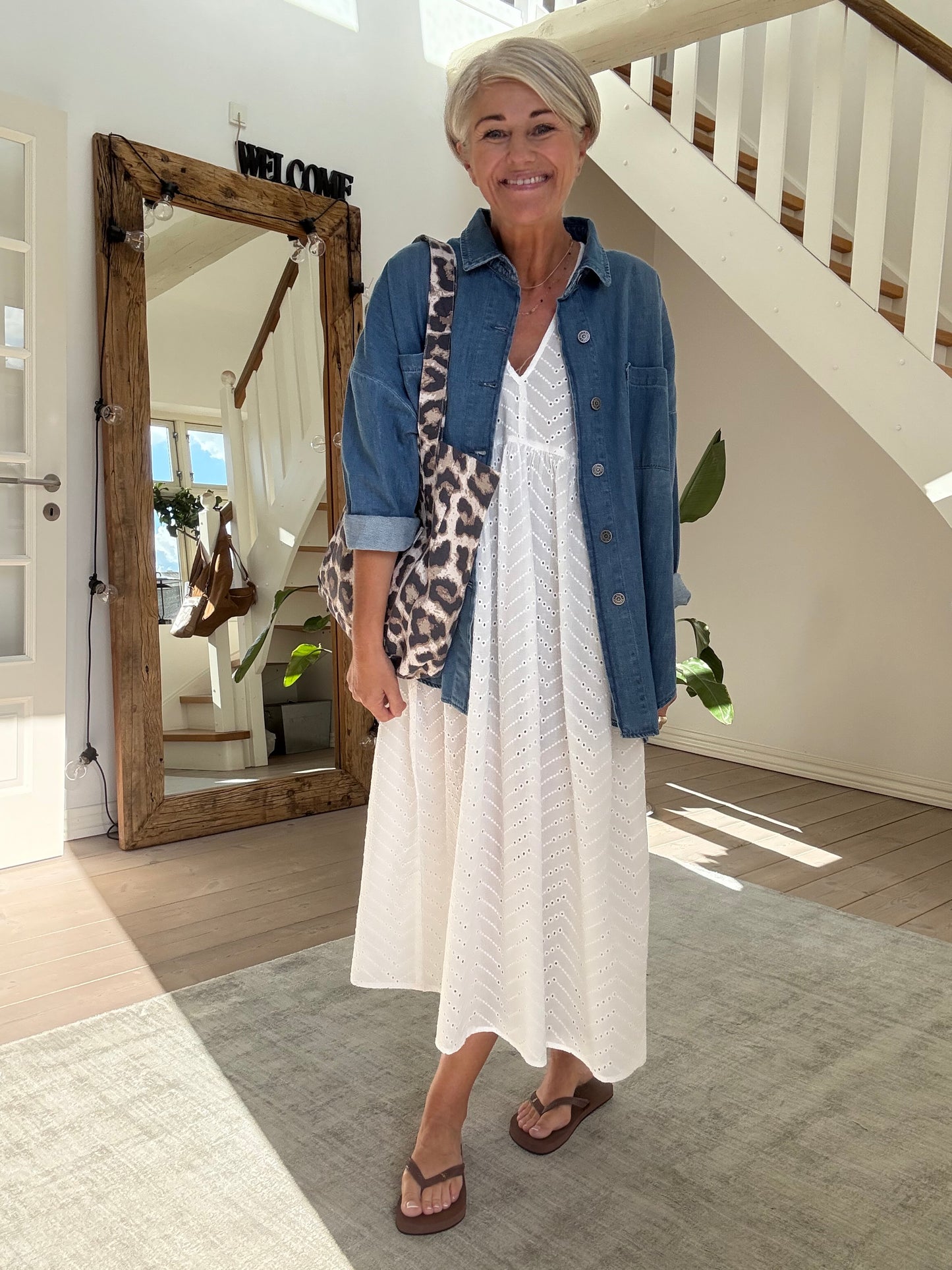 KLIP KLAP A5000 BILLI BI