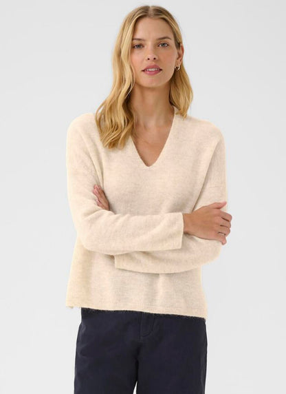 TITINA STRIK PART TWO