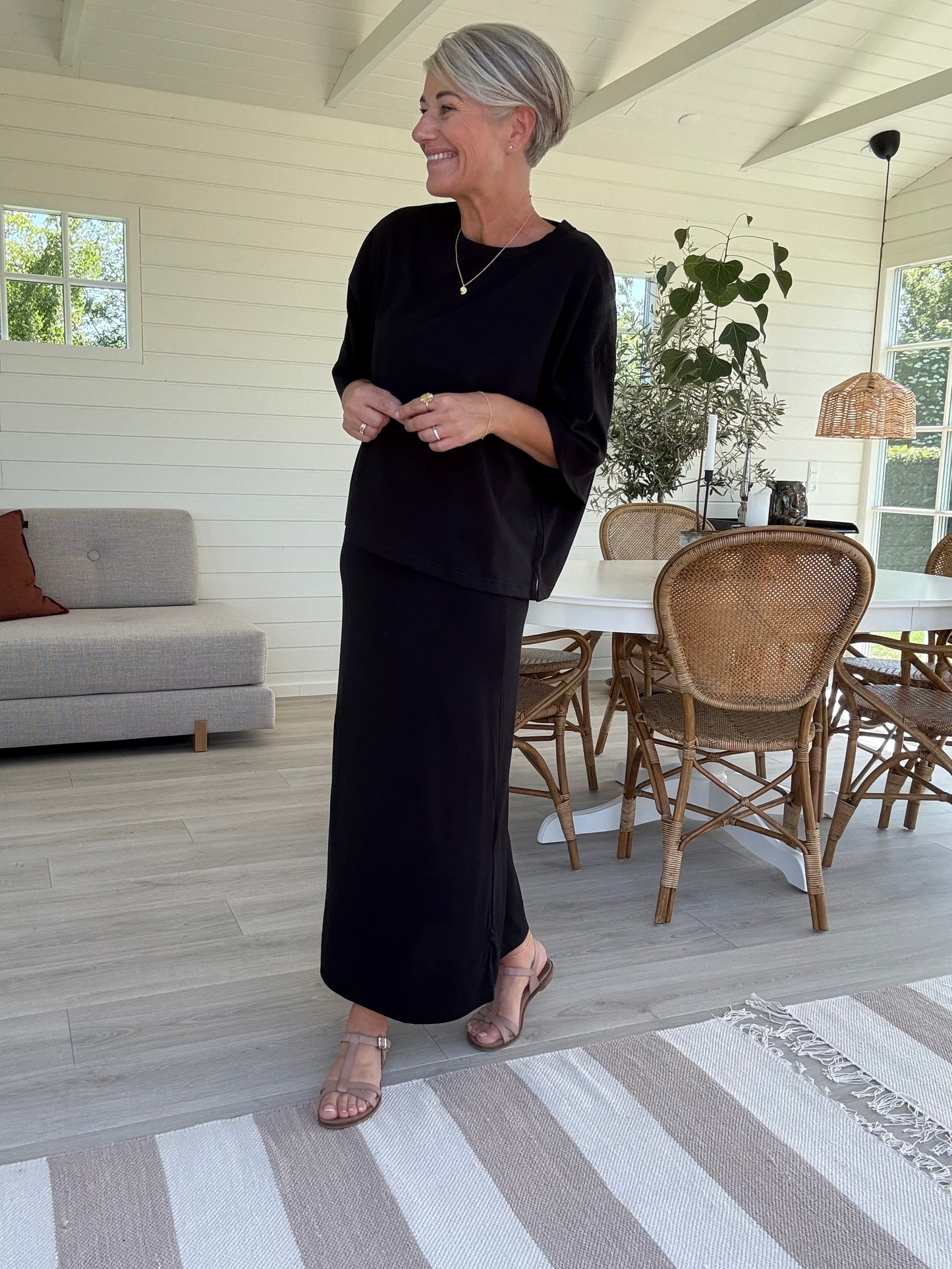 TRUDI NEDERDEL PART TWO