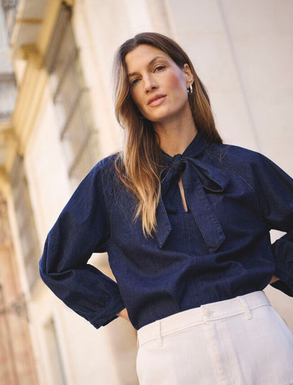 SASSI BLUSE PART TWO