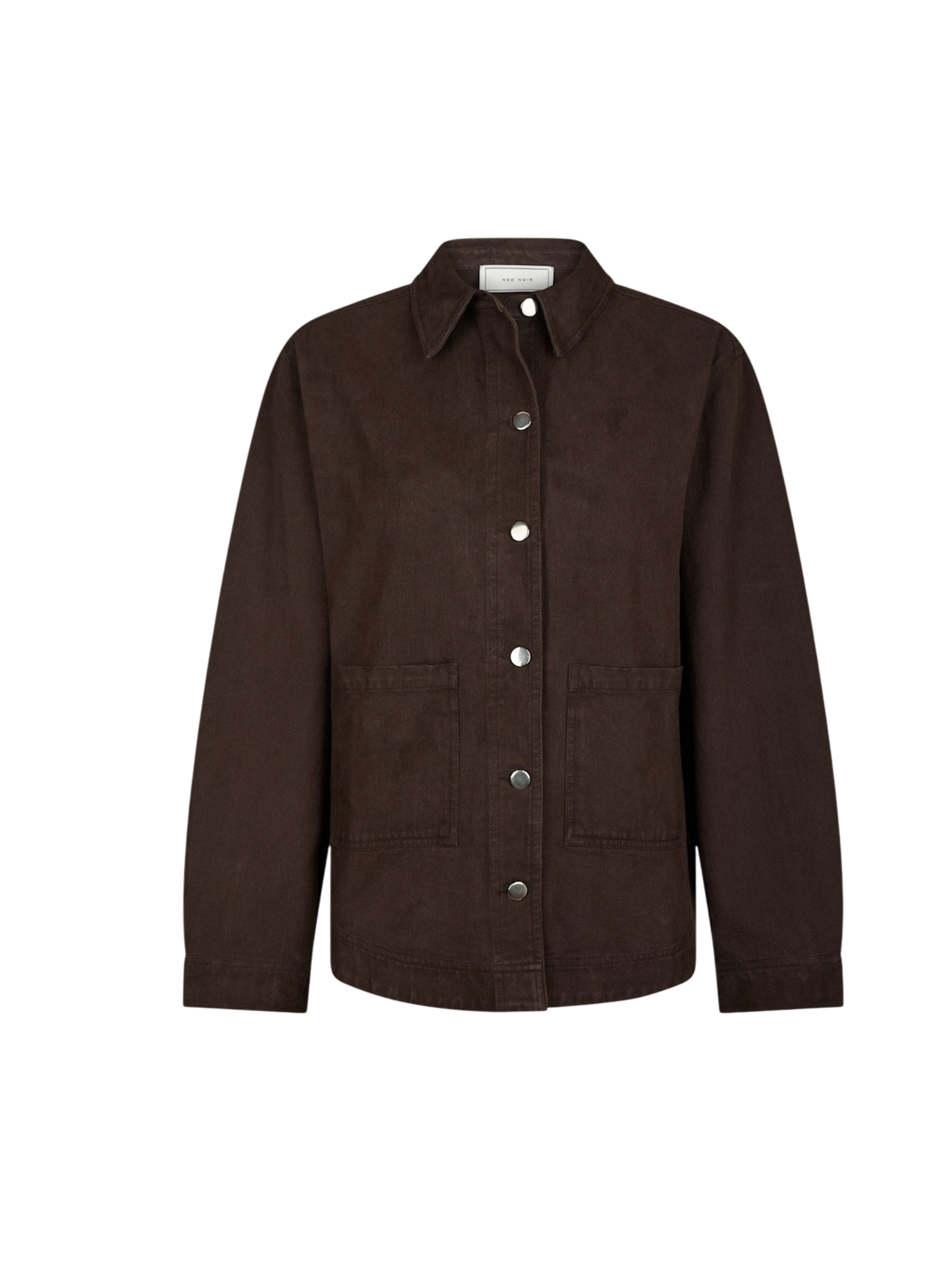 TIKKEN SOLID JAKKE NN