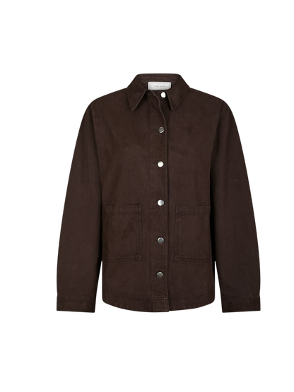 TIKKEN SOLID JAKKE NN