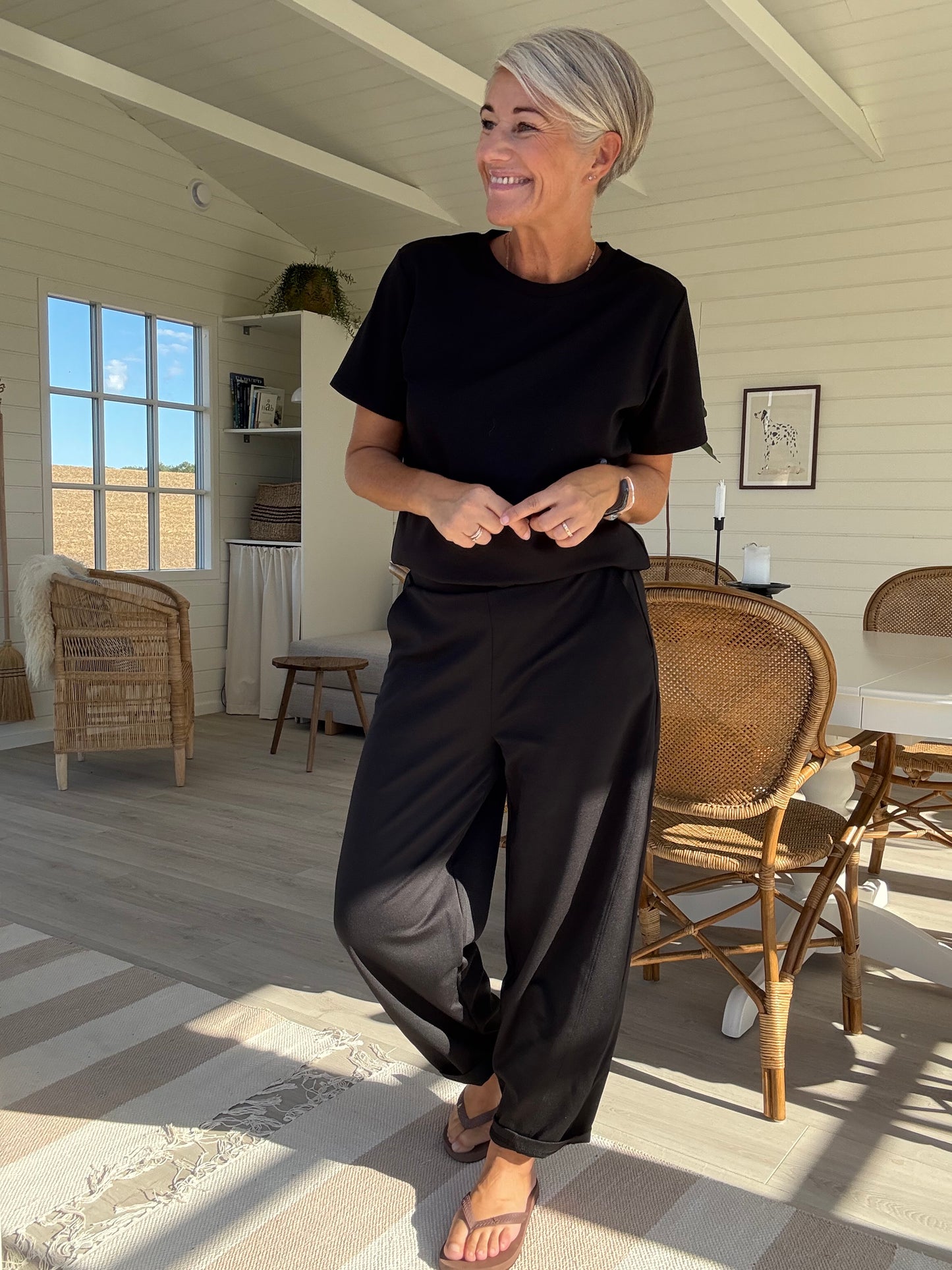 KATE BARREL BUKS ICHI