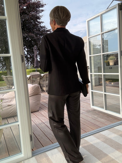 FRANCINE SUIT BLAZER NN