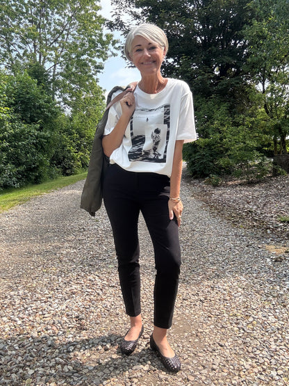 SIMONE T-SHIRT PREPAIR