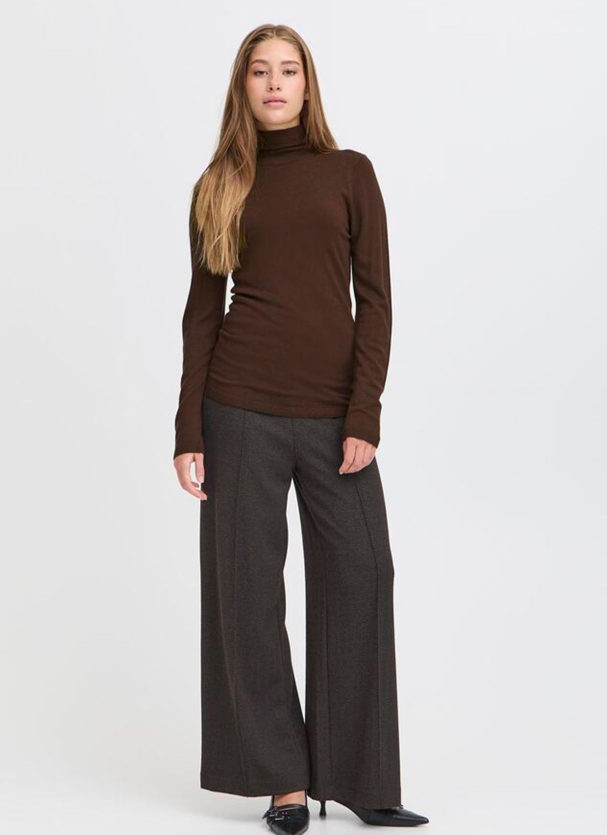 MAFA RULLEKRAVE ICHI