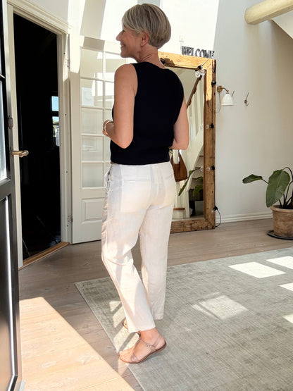 SOFFE HØRBUKS PART TWO