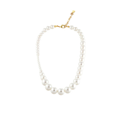 NAYA HALSKÆDE PLISSE