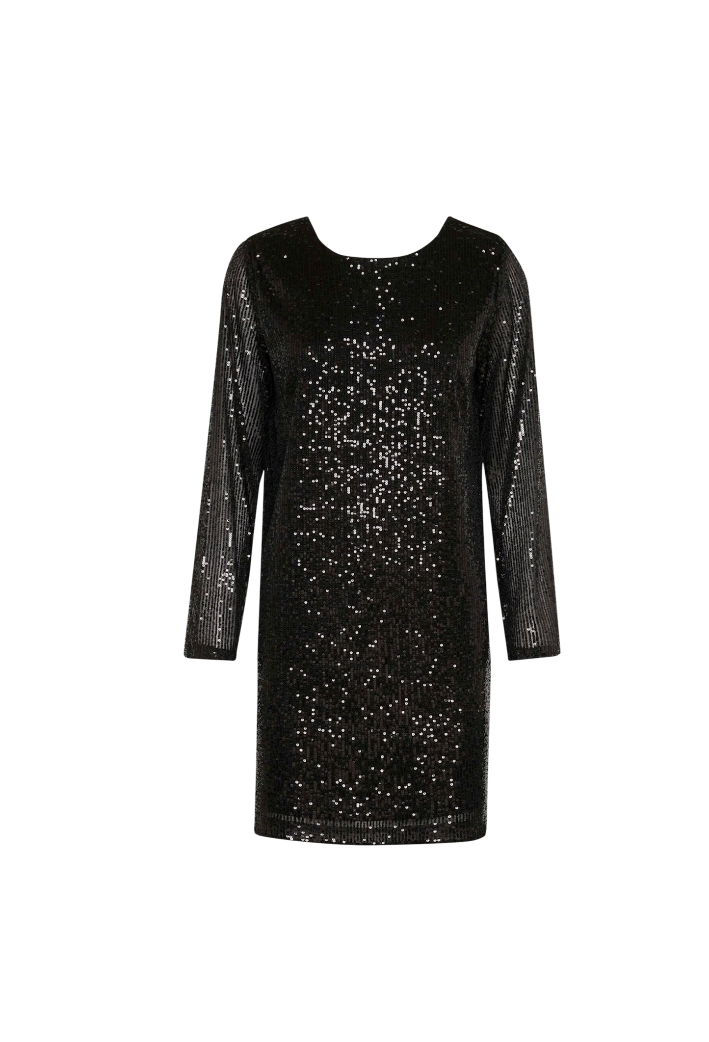 DARLEEN PALIET KJOLE PART TWO