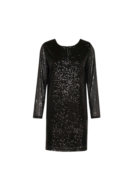 DARLEEN PALIET KJOLE PART TWO