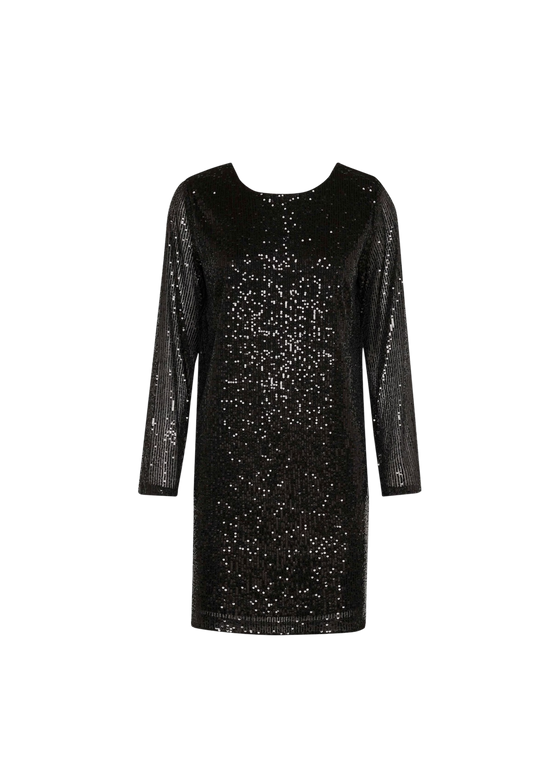 DARLEEN PALIET KJOLE PART TWO