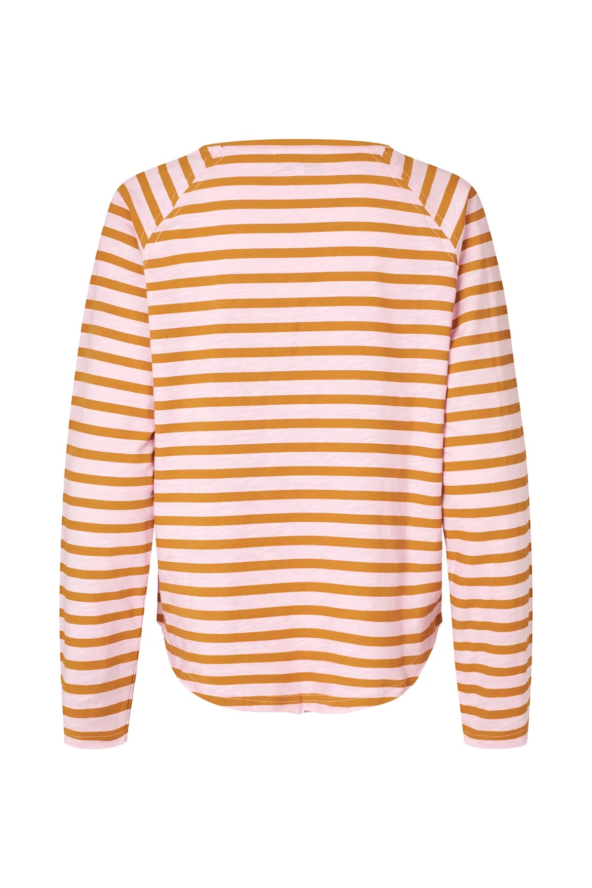 LIVA LANGÆRMERT T-SHIRT LL