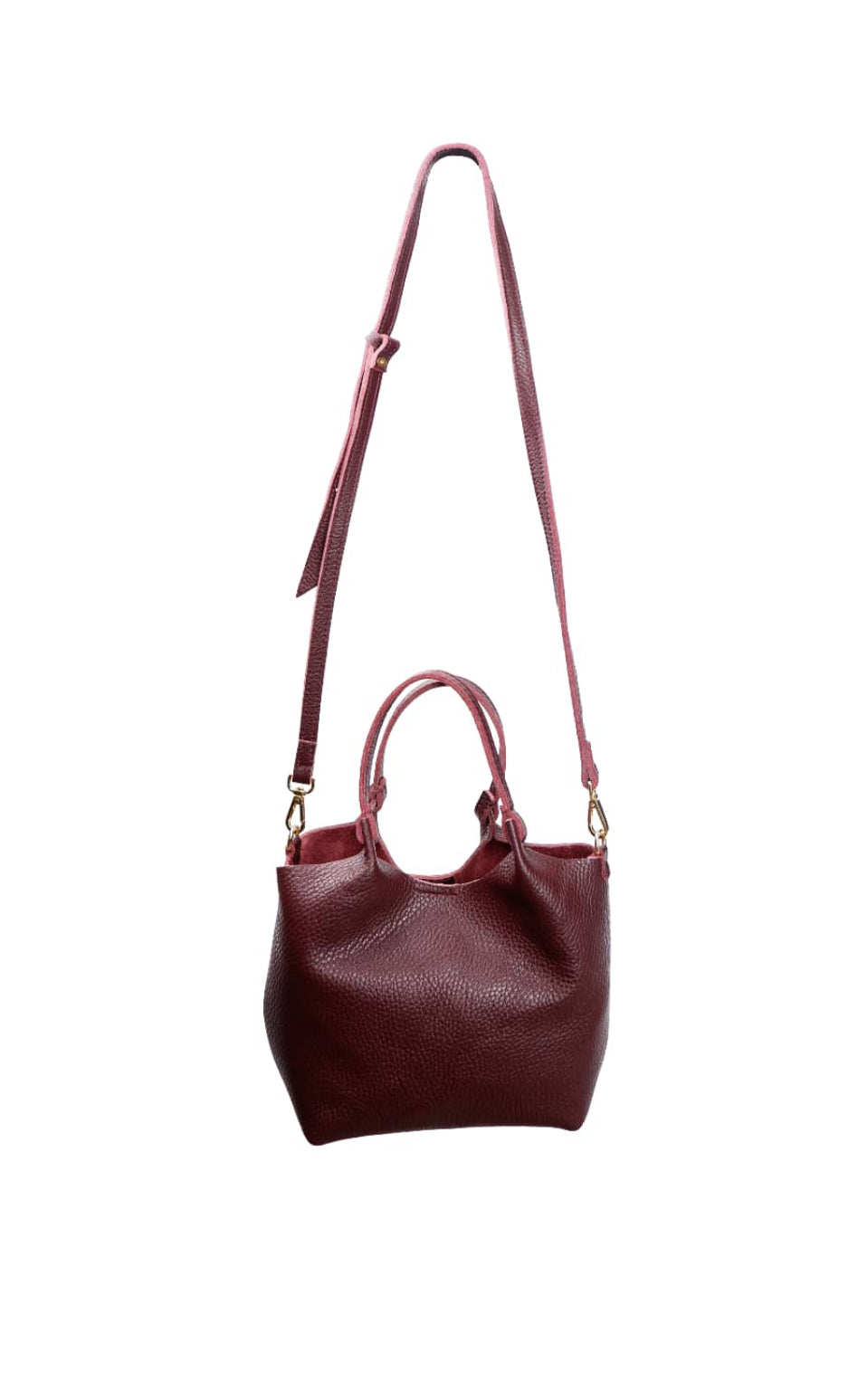 ISOLDE SKIND TASKE BC