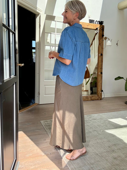 NITTA NEDERDEL PART TWO