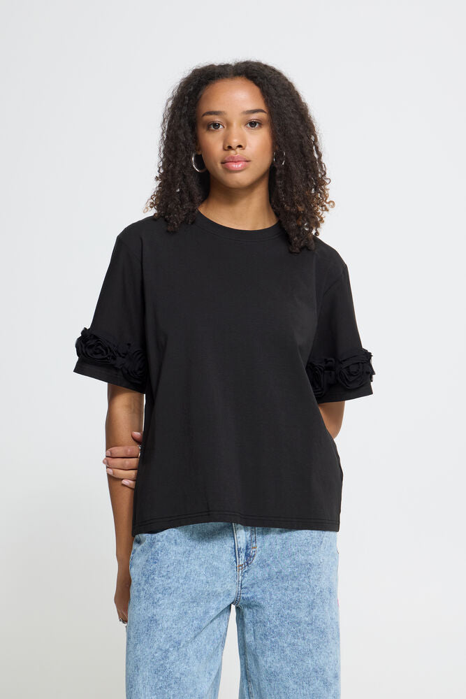 ROSANNY SS T-SHIRT ICHI