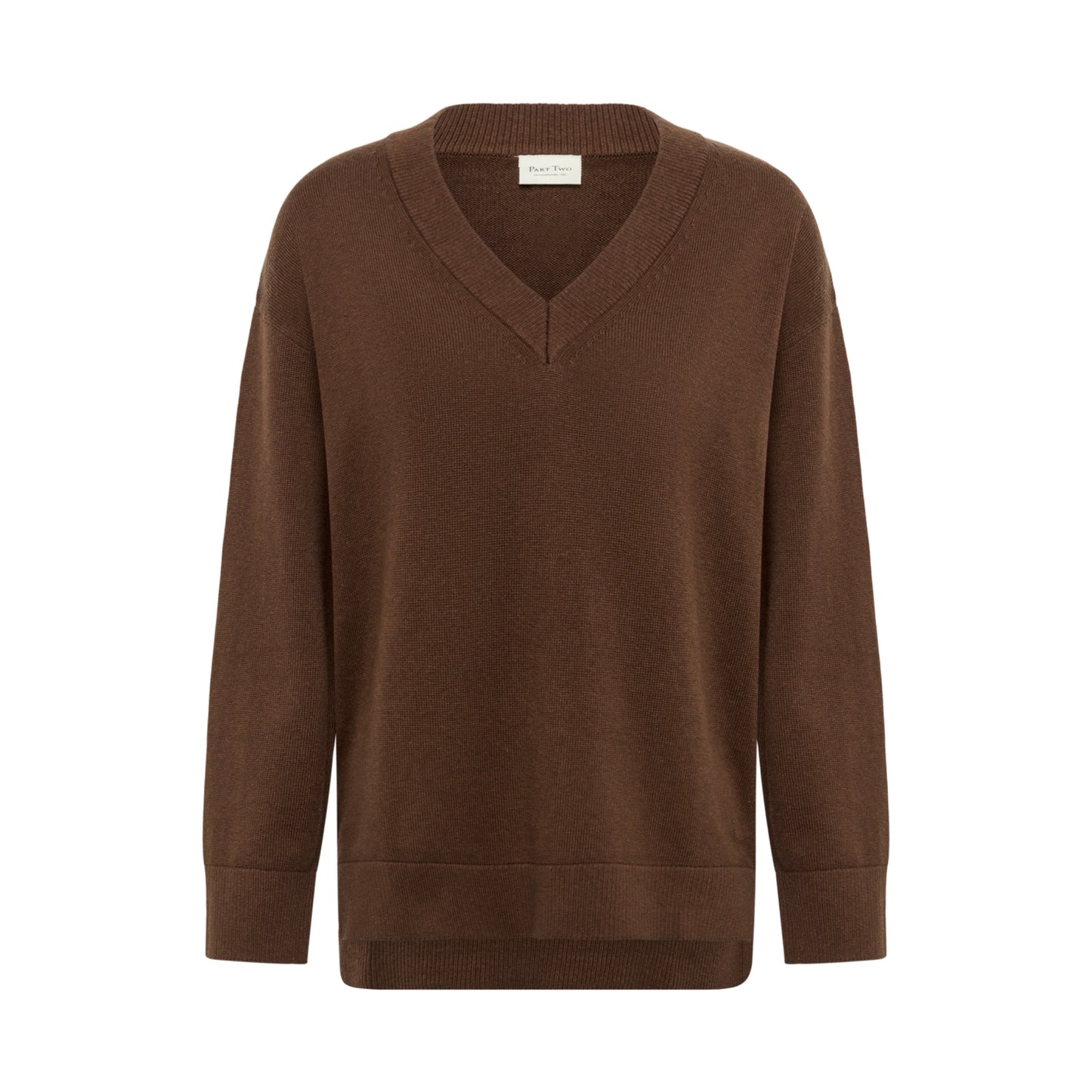 CHARLIN STRIK PULLOVER PT