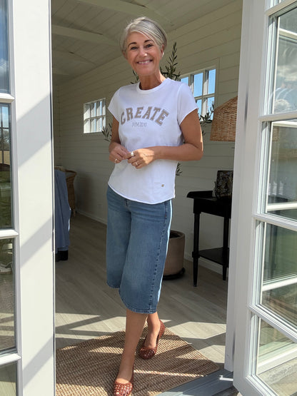 DANGO HIGH X-WIDE SHORTS MEW