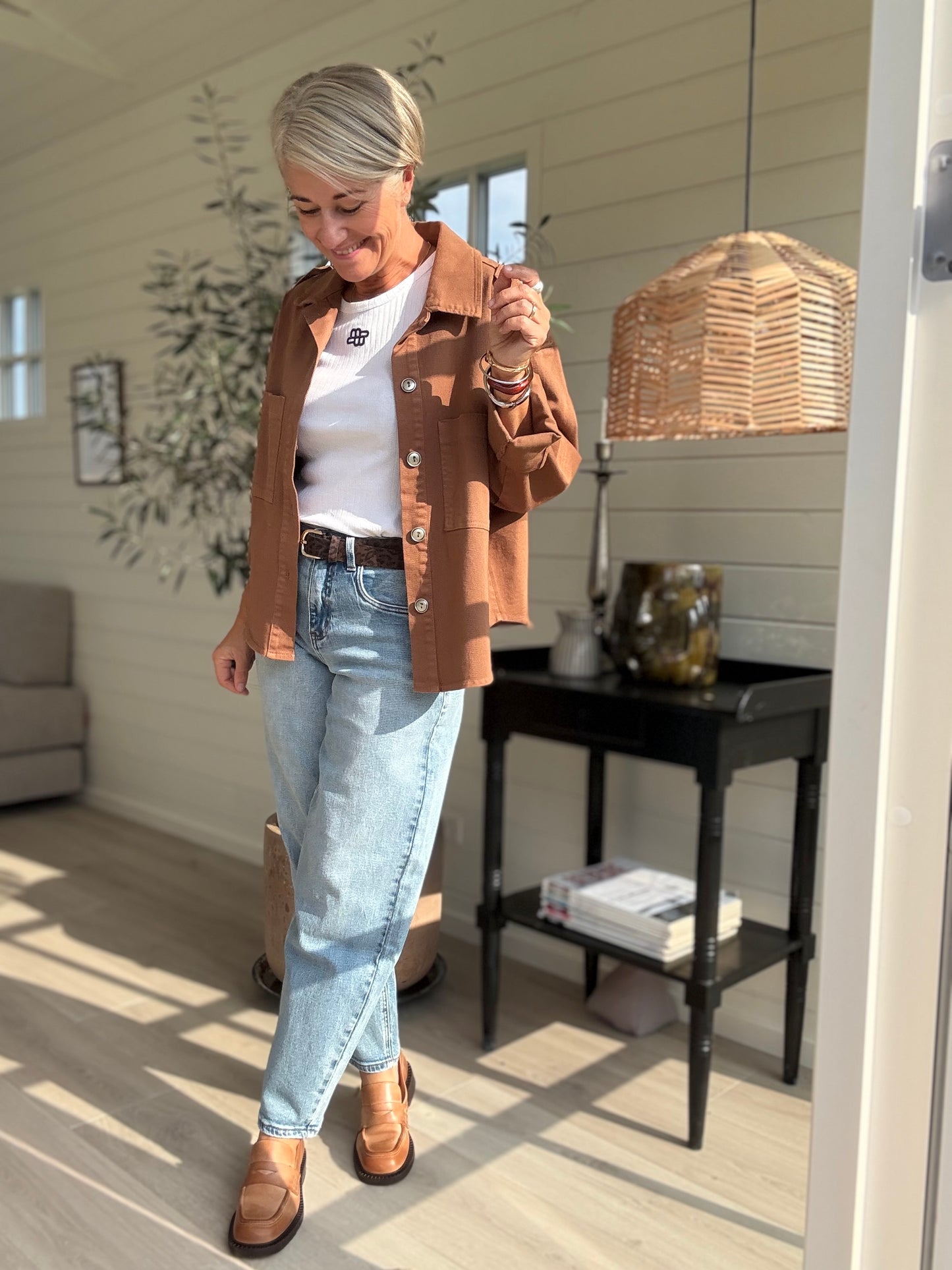 LOAFER A9024 BILLI BI