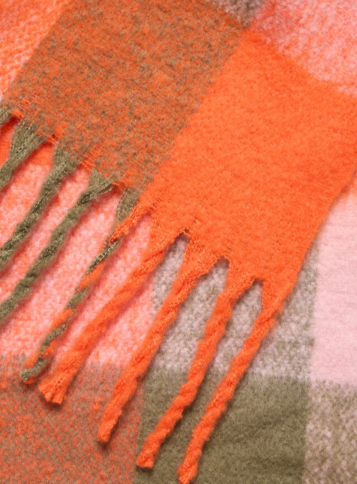 AGGE TØRKLÆDE ICHI