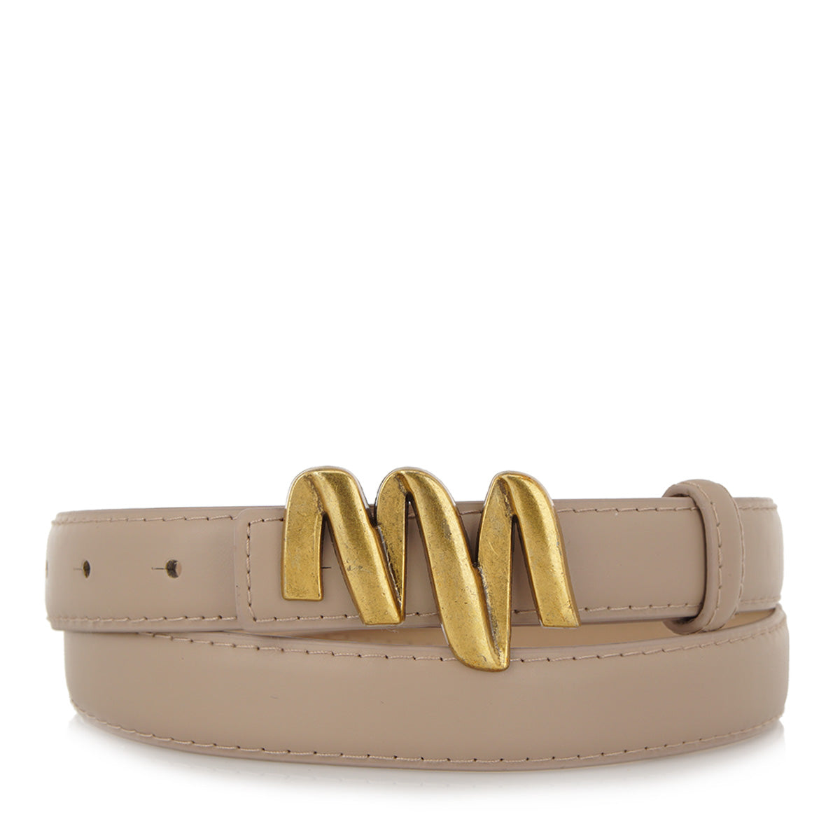 CARSON BÆLTE PLISSE