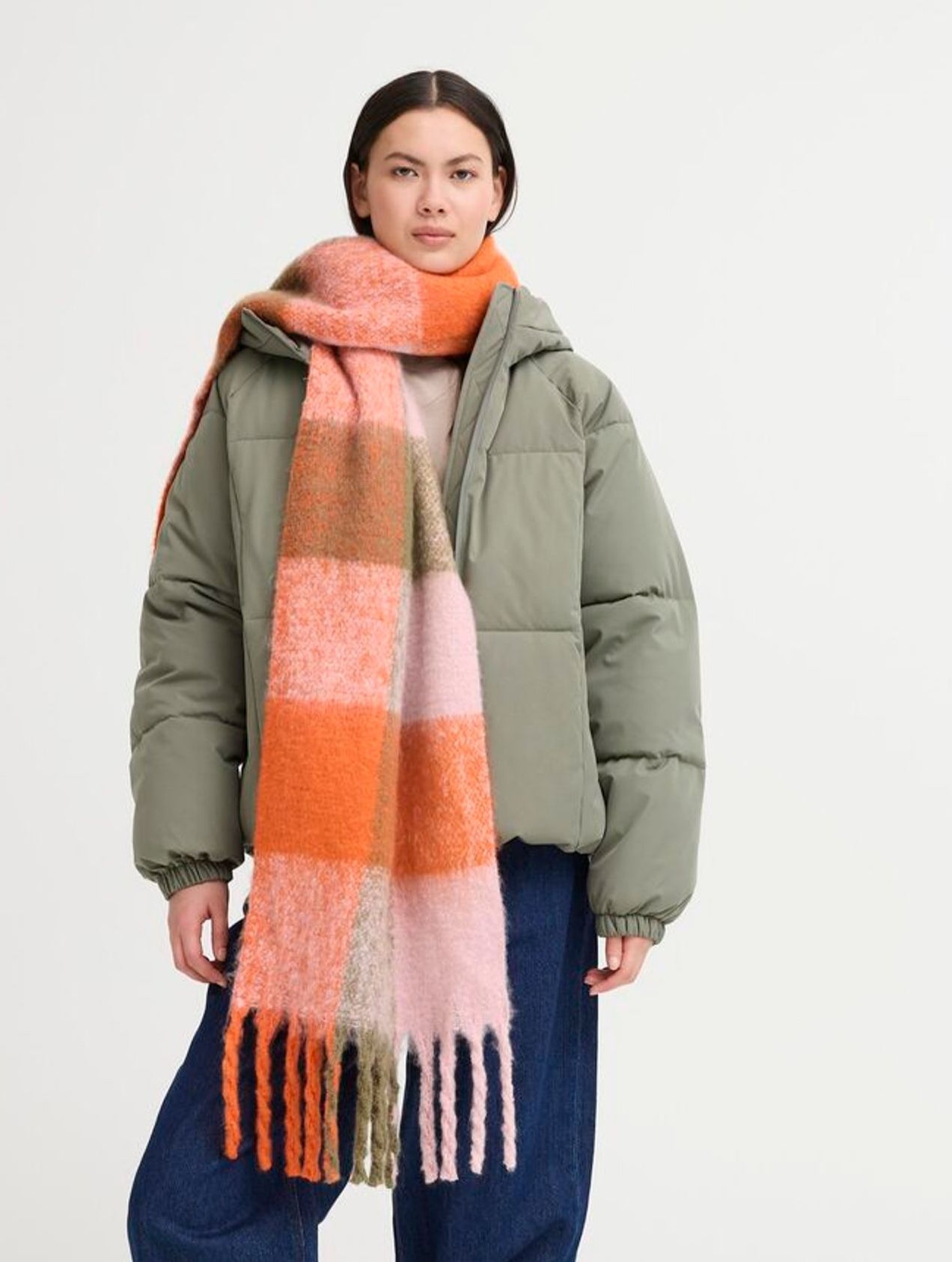 AGGE TØRKLÆDE ICHI