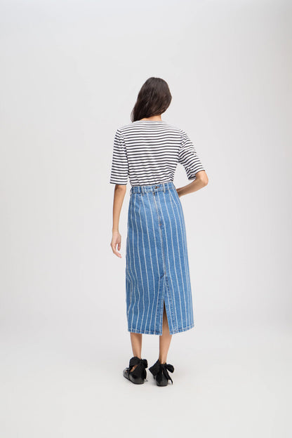 JIKOLAZ T-SHIRT MUNTHE